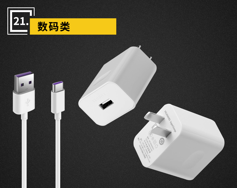 數碼類
